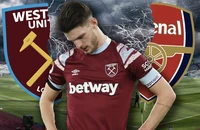 Biến căng trong vụ Arsenal mua Declan Rice