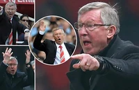 Sir Alex Ferguson phá luật chuyển nhượng khiến MU thất bại