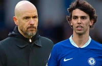 MU muốn mua Felix, chủ tịch Atletico Madrid lên tiếng