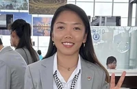 Lời hứa của đội trưởng Huỳnh Như 