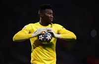 Bữa tối cuối cùng của sao Inter Milan trước khi gia nhập MU