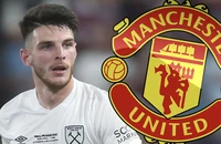 Chỉ dấu khiến CĐV tin MU ‘cướp’ Declan Rice trên tay Arsenal