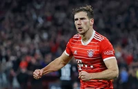 Mục tiêu chuyển nhượng của MU bị Bayern Munich rao bán
