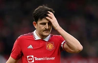 Maguire lên tiếng sau khi bị MU chính thức tước băng đội trưởng