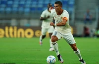 Ronaldo: ‘Giải Saudi Arabia tốt hơn MLS, giải châu Âu đã mất chất’
