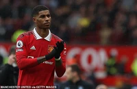 Rashford ‘trúng số độc đắc’ 78 triệu bảng Anh