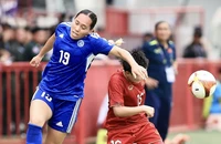 Philippines ra mắt World Cup với cuộc chạm trán Thụy Sĩ