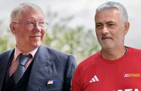 Sir Alex Ferguson giải thích lí do Mourinho thất bại