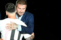 Messi có thể trì hoãn đá trận ra mắt Inter Miami