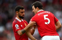 Bruno Fernandes lần đầu lên tiếng về chiếc băng đội trưởng MU