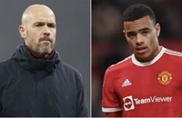 Ten Hag đưa ra tuyên bố mới về việc Greenwood trở lại đội 1 MU