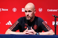 Ten Hag nói rõ lí do MU loại bỏ De Gea