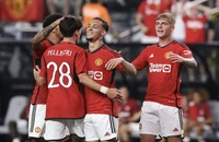 Ten Hag nói lời bất ngờ về cơ hội vô địch Premier League của MU