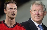 MU thực hiện vụ chuyển nhượng sau phản ứng của Sir Alex Ferguson