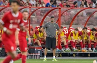 Klopp chỉ trích 4 cầu thủ Liverpool
