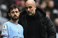 Pep Guardiola lên tiếng tố cáo Barcelona