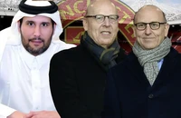 Nóng: Công bố thời điểm hoàn tất bán MU, Sheikh Jassim giành chiến thắng