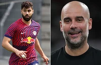 Điều khoản bất thường trong vụ mua Gvardiol của Man City