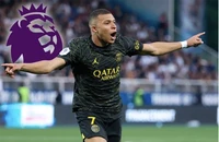 Mbappe chuẩn bị gia nhập 1 CLB Premier League