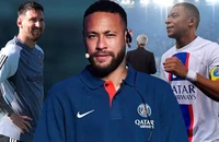 Sau Mbappe, đến lượt Neymar khiến nội bộ PSG dậy sóng