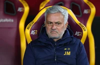 Mourinho lên tiếng về cáo buộc khiêu khích AS Roma và mua Mbappe