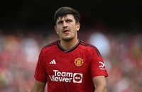 MU cân nhắc đổi Maguire để lấy Onana