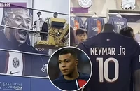 PSG ‘tung chiêu mới’ cực sốc đoạn tuyệt với Mbappe