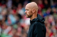 Ten Hag xác nhận mất cầu thủ sẵn sàng đổ máu vì MU