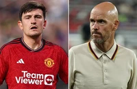 Lộ ưu tiên chuyển nhượng tiếp theo của MU, danh sách 4 ngôi sao thay Maguire
