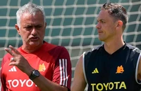 Mối quan hệ giữa Mourinho và Matic tan vỡ khó tin