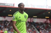 MU xem xét bán Martial cho West Ham
