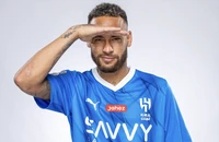 Neymar ra yêu sách điên rồ với Al Hilal: 8 xe siêu sang và hơn thế nữa