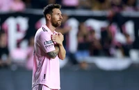 Sức hút của Messi giúp Inter Miami được mời tham dự giải đấu trong mơ