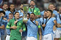Sao Man City gây choáng vì cứ sau 20 phút thi đấu lại giành 1 cúp vô địch