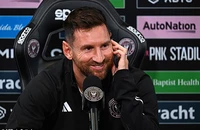 Messi: ‘Tôi không muốn gia nhập PSG, thật khó khăn ở Paris’