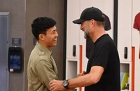 Klopp giải thích lí do đi ngược chính sách của Liverpool trong vụ chuyển nhượng thiên tài