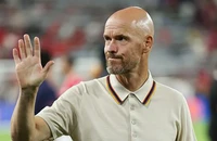 Vì sao Ten Hag nói 'không' với 2 ngôi sao rất khát khao gia nhập MU?