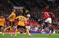 Tottenham - MU: Quỷ đỏ tự tin giành 3 điểm