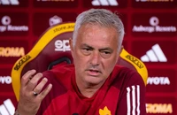 Mourinho phá vỡ im lặng về mối quan hệ đổ vỡ với Matic