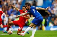 West Ham – Chelsea: 3 điểm đầu tiên