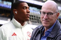 Saudi Arabia ra giá chuyển nhượng khổng lồ mua ngôi sao Man United