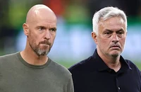 Ten Hag muốn MU mua ngôi sao bị Mourinho từ chối