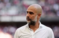 Pep Guardiola phẫu thuật khẩn cấp ở Barcelona, Man City lâm nguy