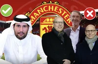 Ấn định ngày hoàn tất vụ bán MU và công bố Sheikh Jassim chiến thắng