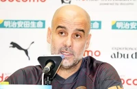 Man City chuẩn bị mua “một trong những cầu thủ xuất sắc nhất thế giới”