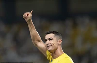 Ronaldo và Mane ‘quay ngược thời gian’ ghi liền 5 bàn thắng