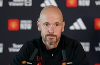 Ten Hag chỉ trích các ngôi sao MU ‘không thể chấp nhận được’