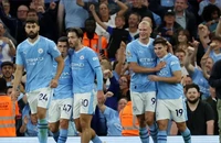 Sheffield Utd - Man City: Nối dài chuỗi bất bại 