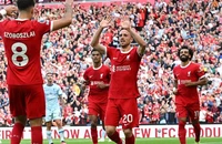 Newcastle - Liverpool: Cửa ải khó vượt của The Kop