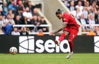 Liverpool ngược dòng đầy cảm xúc